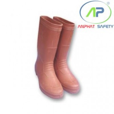 Ủng hạ áp 1000 Vol , ủng axit size 39 (IEC)